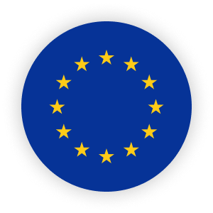 europe Flag