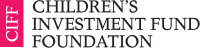 Children's Investment Fund Foundation Logo