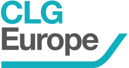 CLG Europe logo