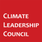 Climate Leadership Council logo