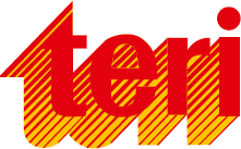 The Energy and Resources Institute (TERI) logo