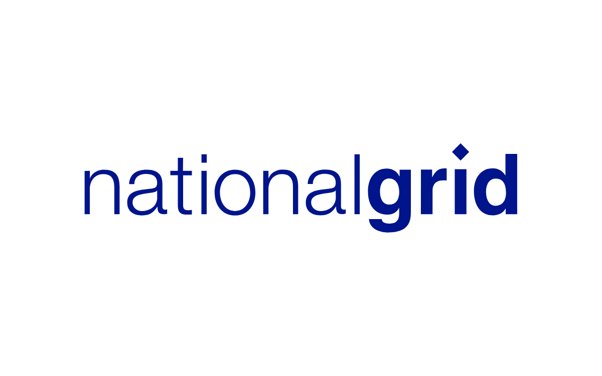 national grid logo