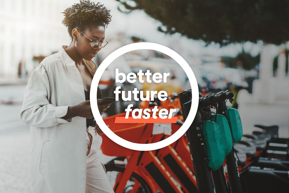 better future faster