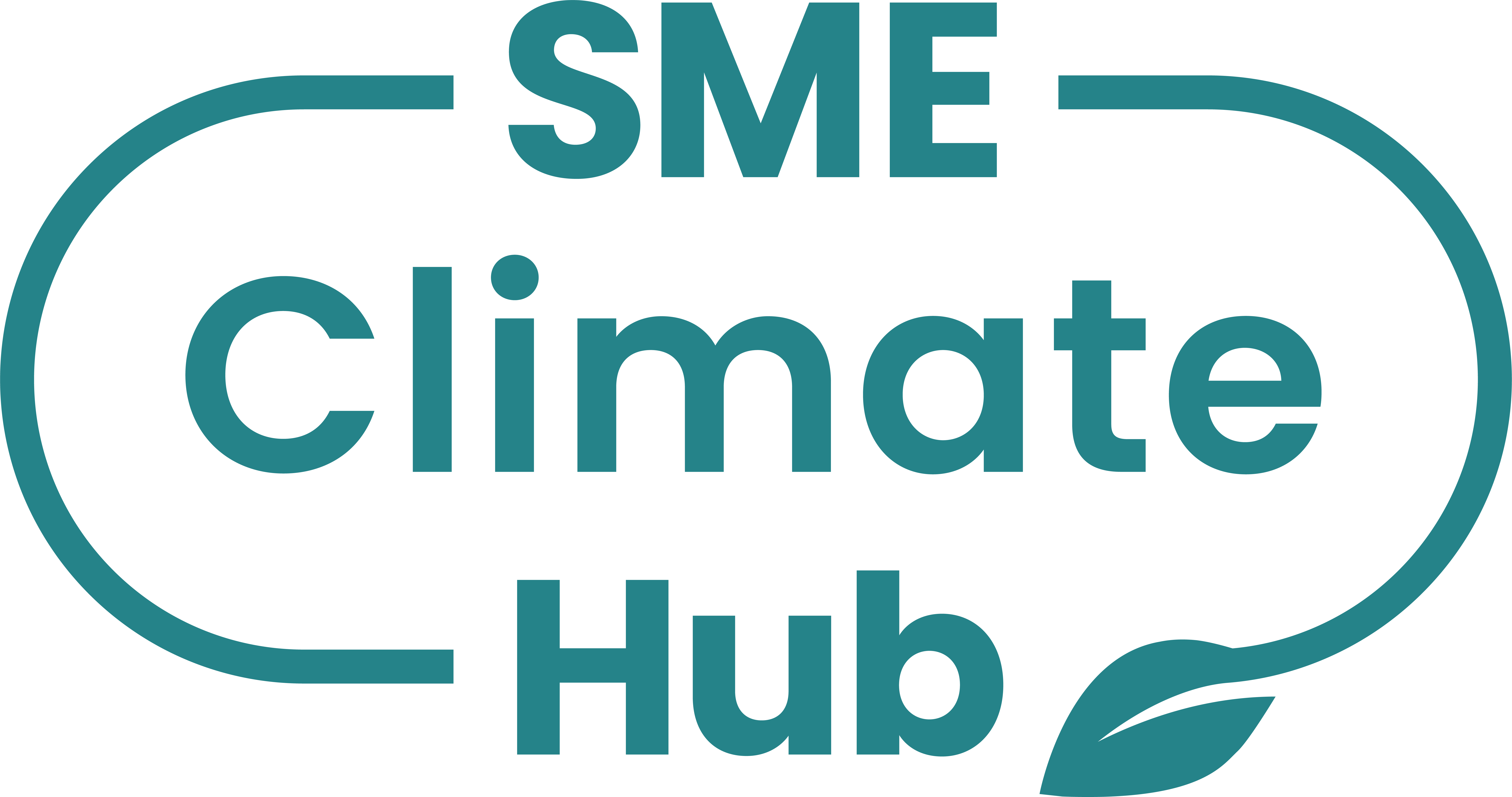 SME Climate Hub logo