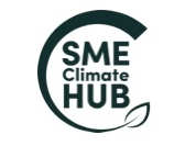 SME climate hub logo