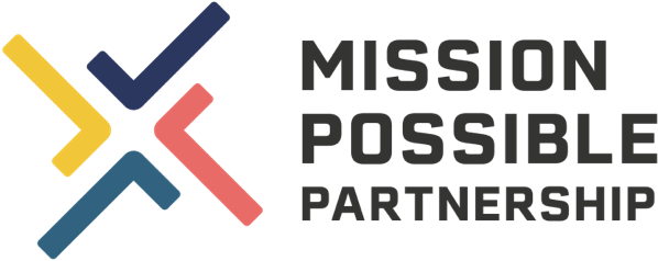 mission possible partnership (MPP) logo