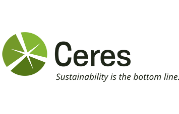 Ceres logo