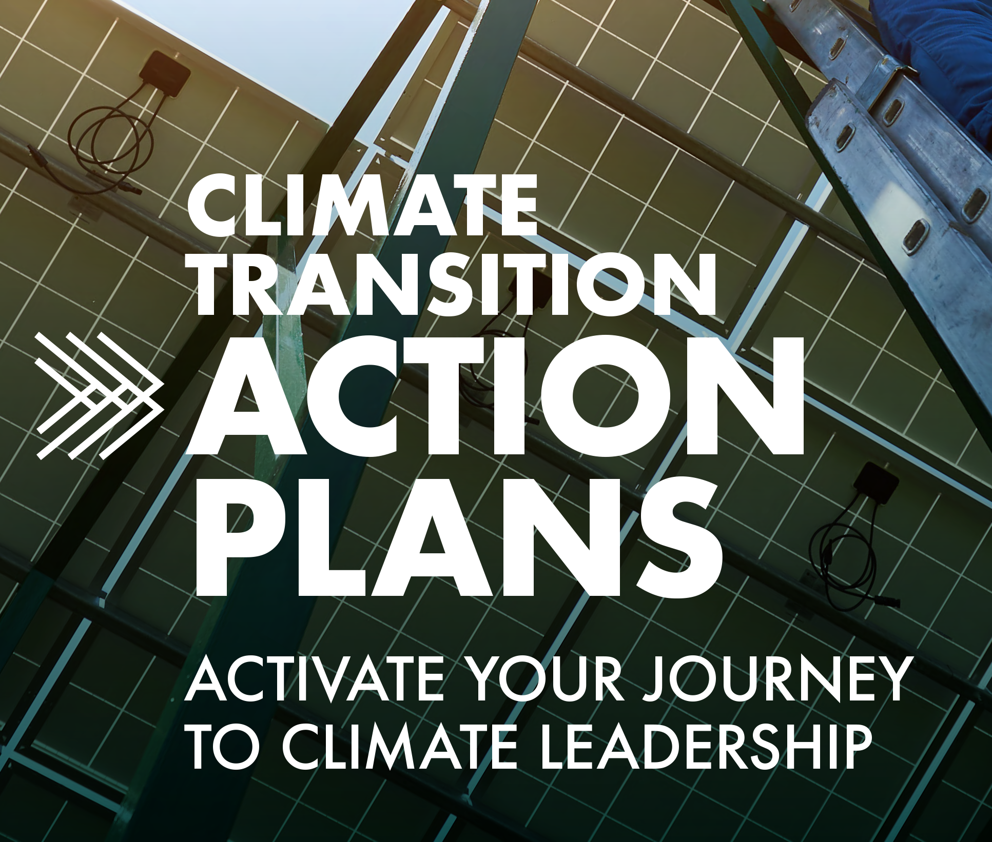 Climate Transition Action Plans: Activate your journey to climate leadership