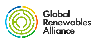 Global Renewables Alliance logo
