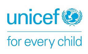 UNICEF for every child logo
