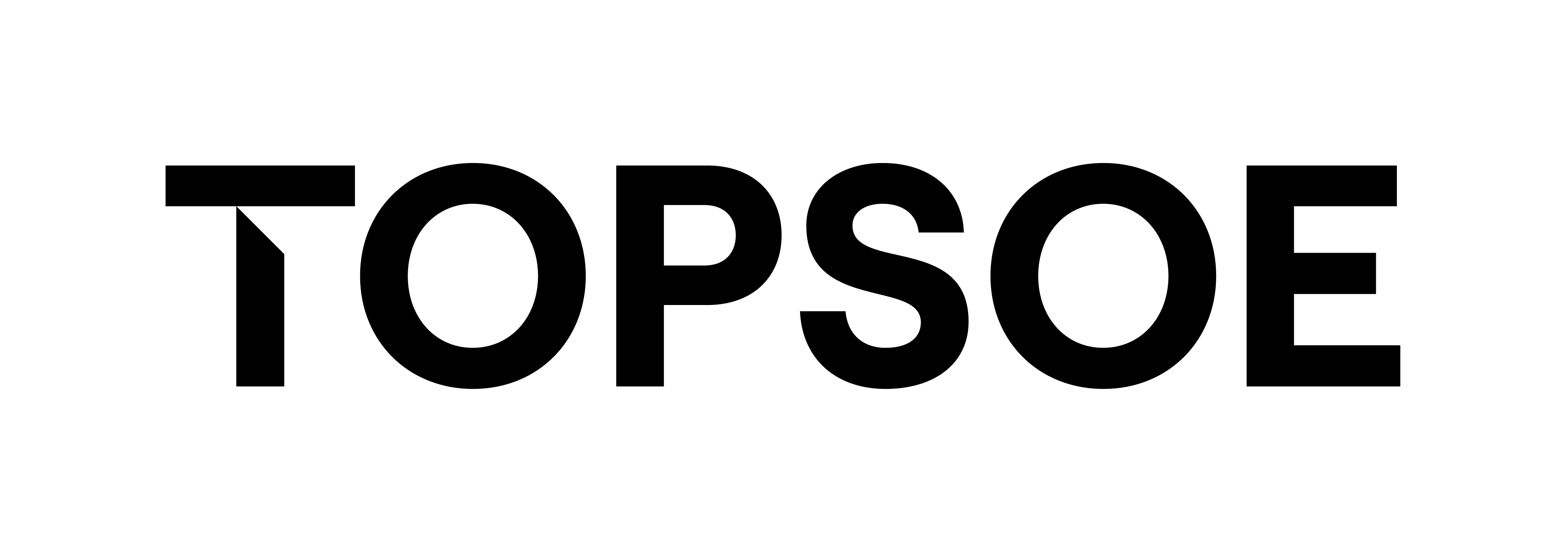TOPSOE logo