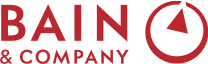 Bain logo