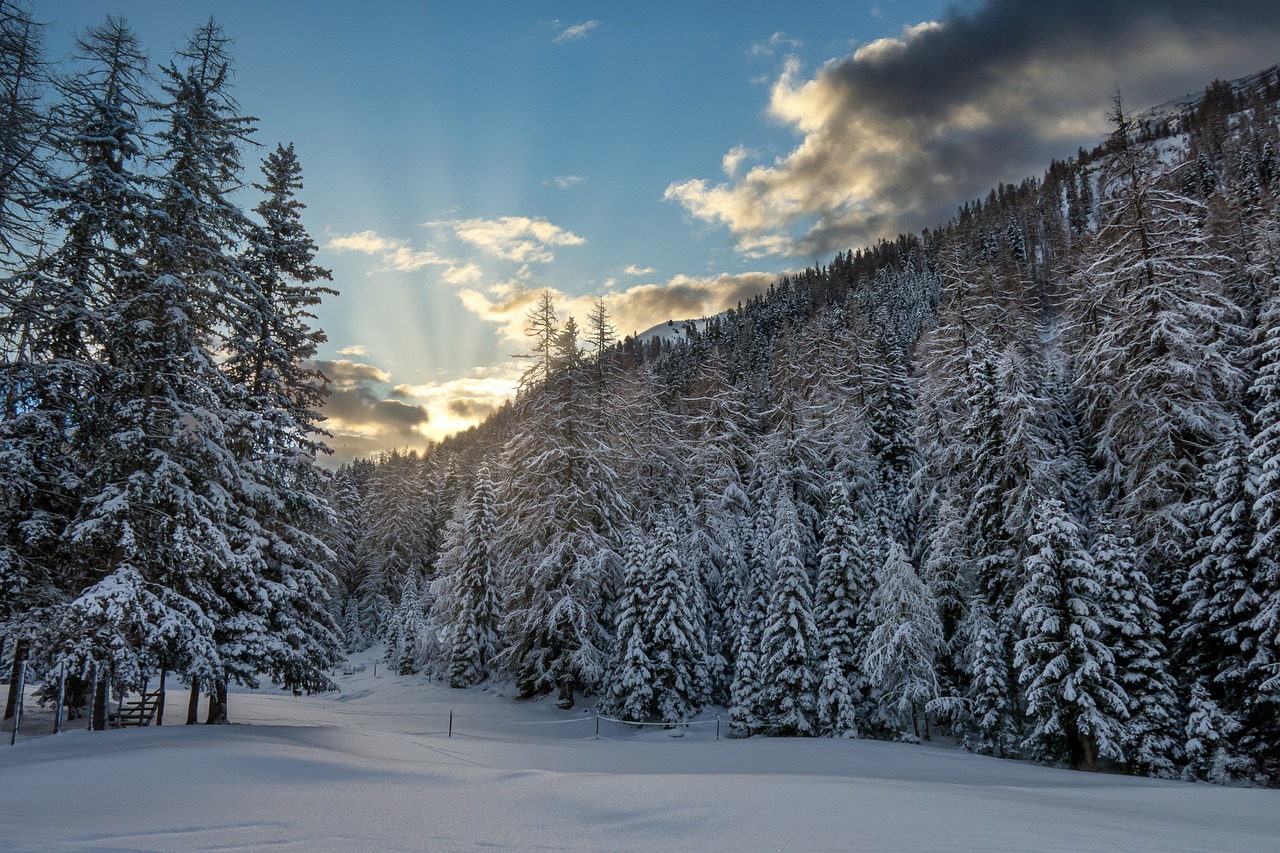 Davos, Switzerland
