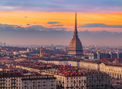 Turin - G7 Climate and Energy Ministerials
