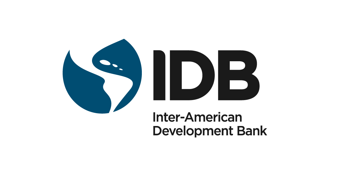 IDB logo