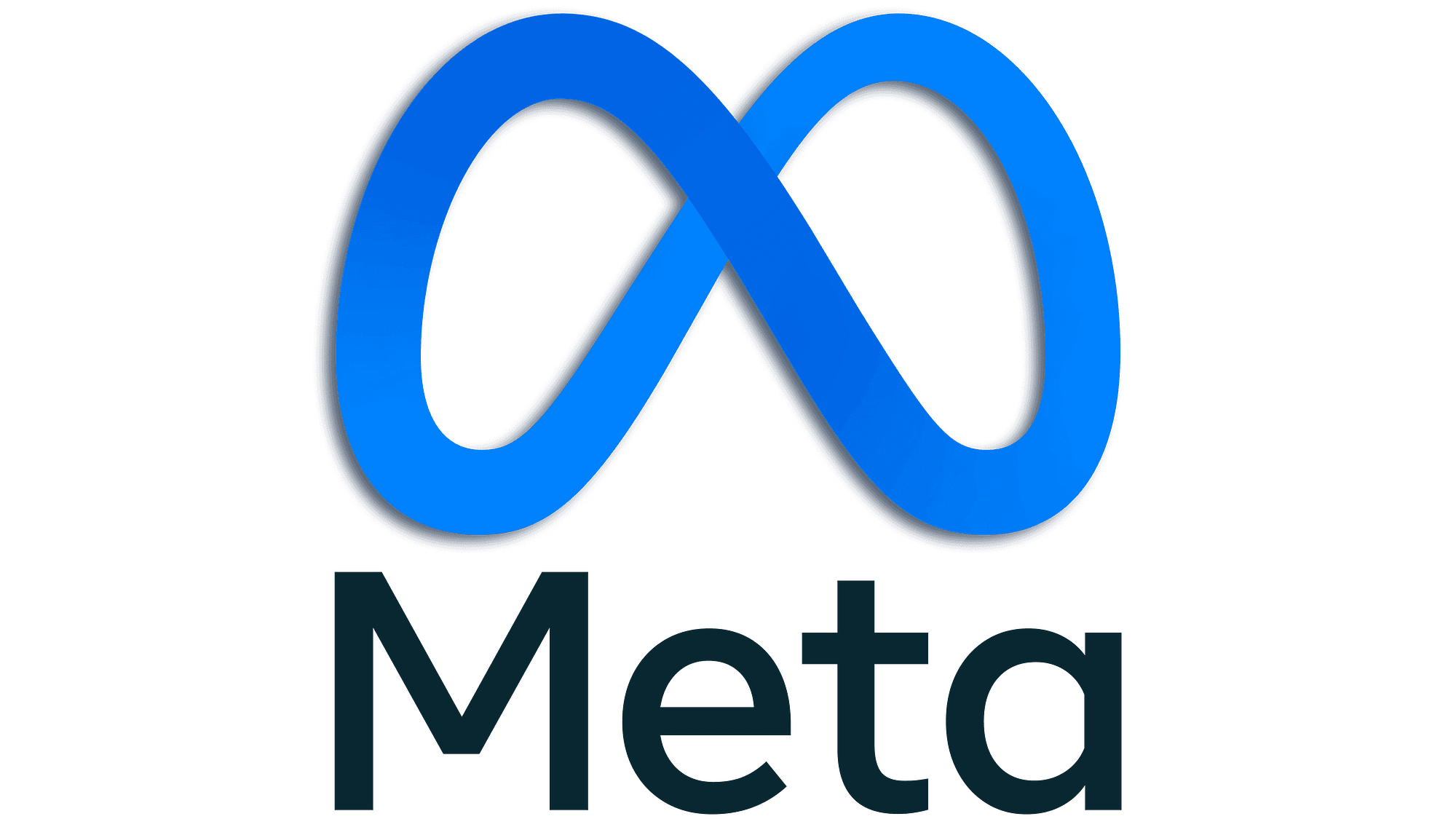Meta logo