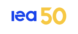 International Energy Agency (IEA) logo