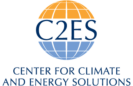 c2es LOGO