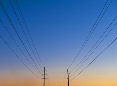 Power Lines